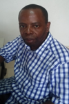 Mr geaorge kasumba